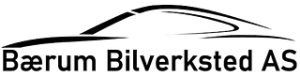 Logoen til Bærum Bilverksted As