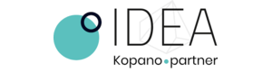 Logoen til Idea Mekanisk As