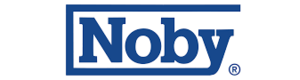 Logoen til Noby AS 