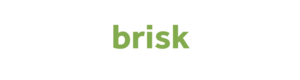 Logoen til Brisk As