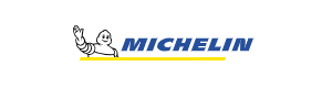 Logoen til Norsk Michelin Gummi AS