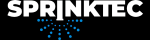 Logoen til Sprinktec As