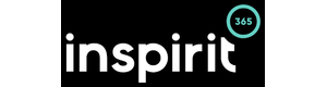 Logoen til Inspirit365 As