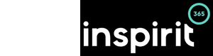 Logoen til Inspirit365 As