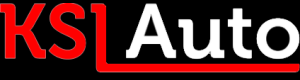 Logoen til Ksl Auto As