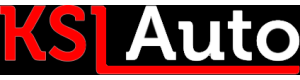 Logoen til Ksl Auto As