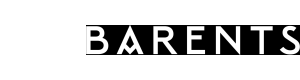 Logoen til Barents Outdoor As