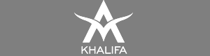 Logoen til Khalifa Transport As