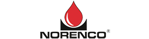 Logoen til Norenco Norge As