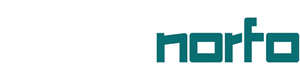 Logoen til As Norfo
