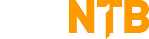 Logoen til Ntb As