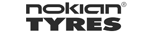 Logoen til Nokian Dekk AS