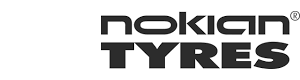 Logoen til Nokian Dekk AS