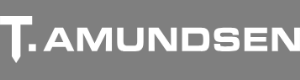 Logoen til T. Amundsen Bygg As