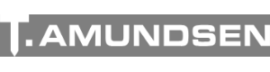 Logoen til T. Amundsen Bygg As