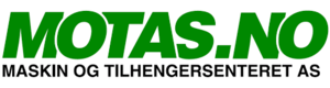 Logoen til Maskin Og Tilhengersenteret As