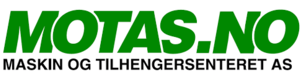 Logoen til Maskin Og Tilhengersenteret As