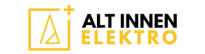 Logoen til Alt Innen Elektro Oslo As