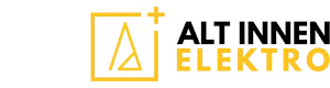 Logoen til Alt Innen Elektro Oslo As