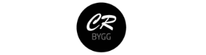 Logoen til Cr Bygg As