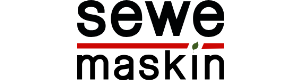 Logoen til Maskineksperten As