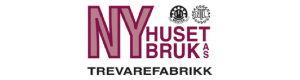 Logoen til Nyhuset Bruk AS