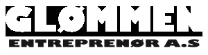 Logoen til Glømmen Entreprenør As