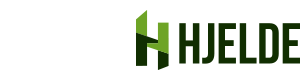 Logoen til Hjelde Maskinservice As