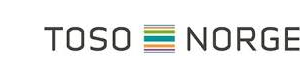 Logoen til Toso Norge As