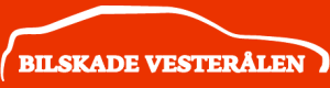 Logoen til Bilskade Vesterålen As