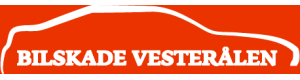 Logoen til Bilskade Vesterålen As