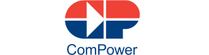 Logoen til Compower As