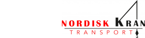 Logoen til Nordisk Krantransport As