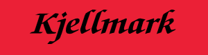 Logoen til Kjellmark As