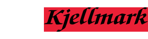 Logoen til Kjellmark As
