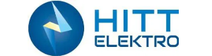 Logoen til Hitt Elektro As