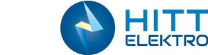 Logoen til Hitt Elektro As