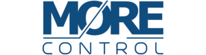 Logoen til Møre Control As