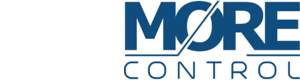 Logoen til Møre Control As