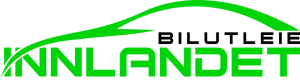 Logoen til Innlandet Bilutleie As