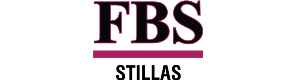 Logoen til Fbs Stillas As