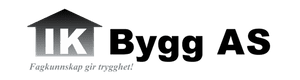 Logoen til Ik Bygg As