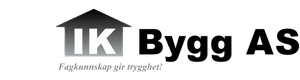 Logoen til Ik Bygg As