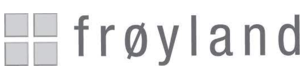 Logoen til Frøyland Vindu As