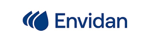 Logoen til Envidan As