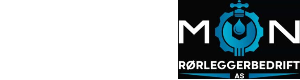 Logoen til Mn Rørleggerbedrift As