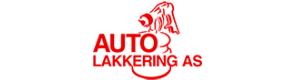 Logoen til Autolakkering AS