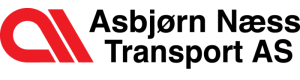 Logoen til Asbjørn Næss Transport As