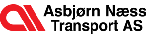 Logoen til Asbjørn Næss Transport As