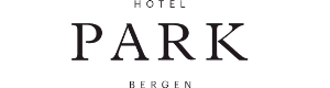 Logoen til As Hotel Park Pension